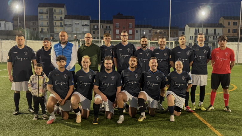 Company Cup: i risultati della seconda giornata